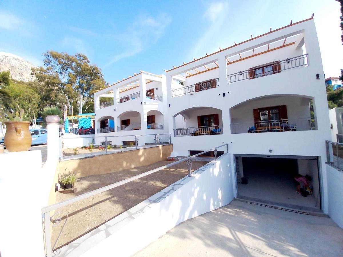 דירות Myrties Odyssey By Climbing House מראה חיצוני תמונה