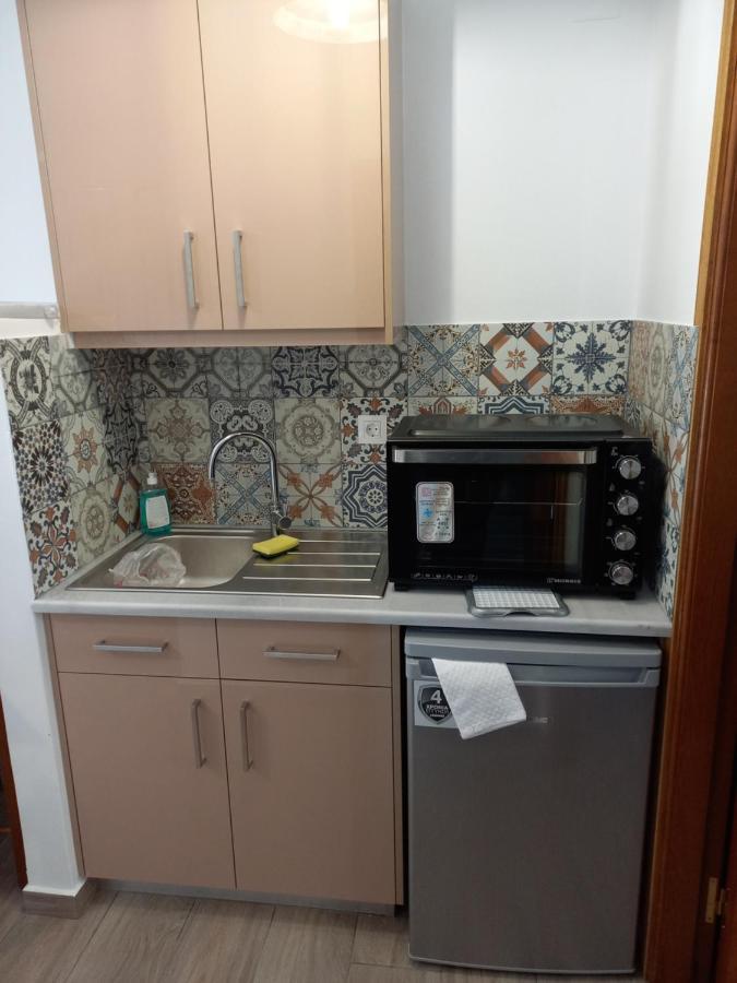 דירות Myrties Odyssey By Climbing House מראה חיצוני תמונה