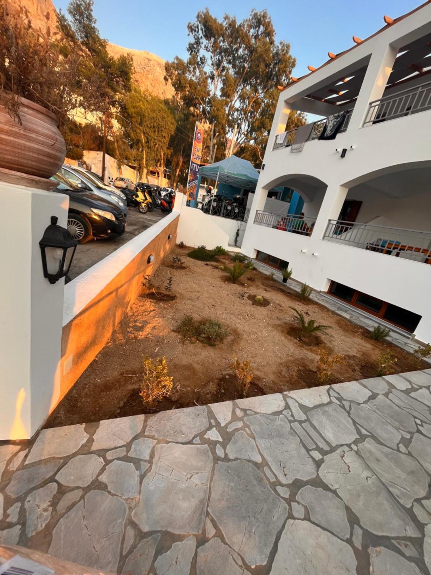 דירות Myrties Odyssey By Climbing House מראה חיצוני תמונה