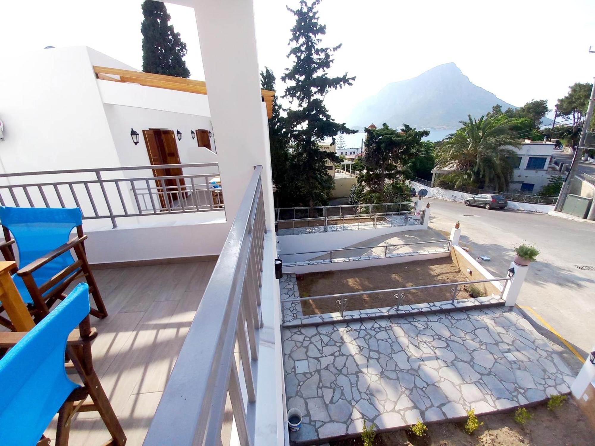 דירות Myrties Odyssey By Climbing House מראה חיצוני תמונה